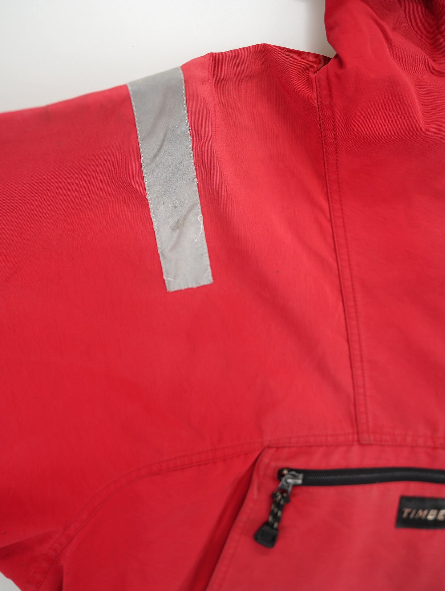 Timberland anorak jacket