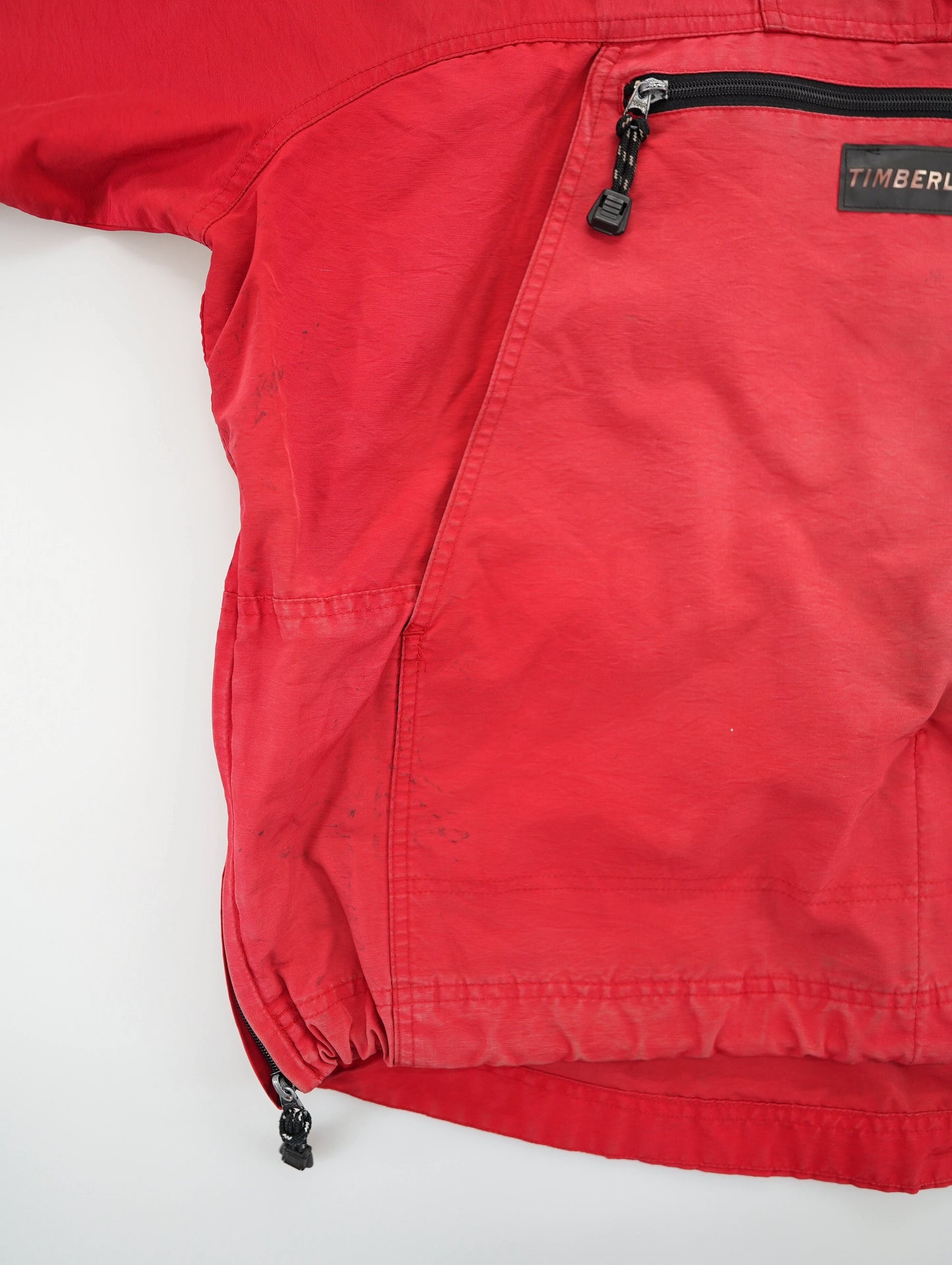 Timberland anorak jacket