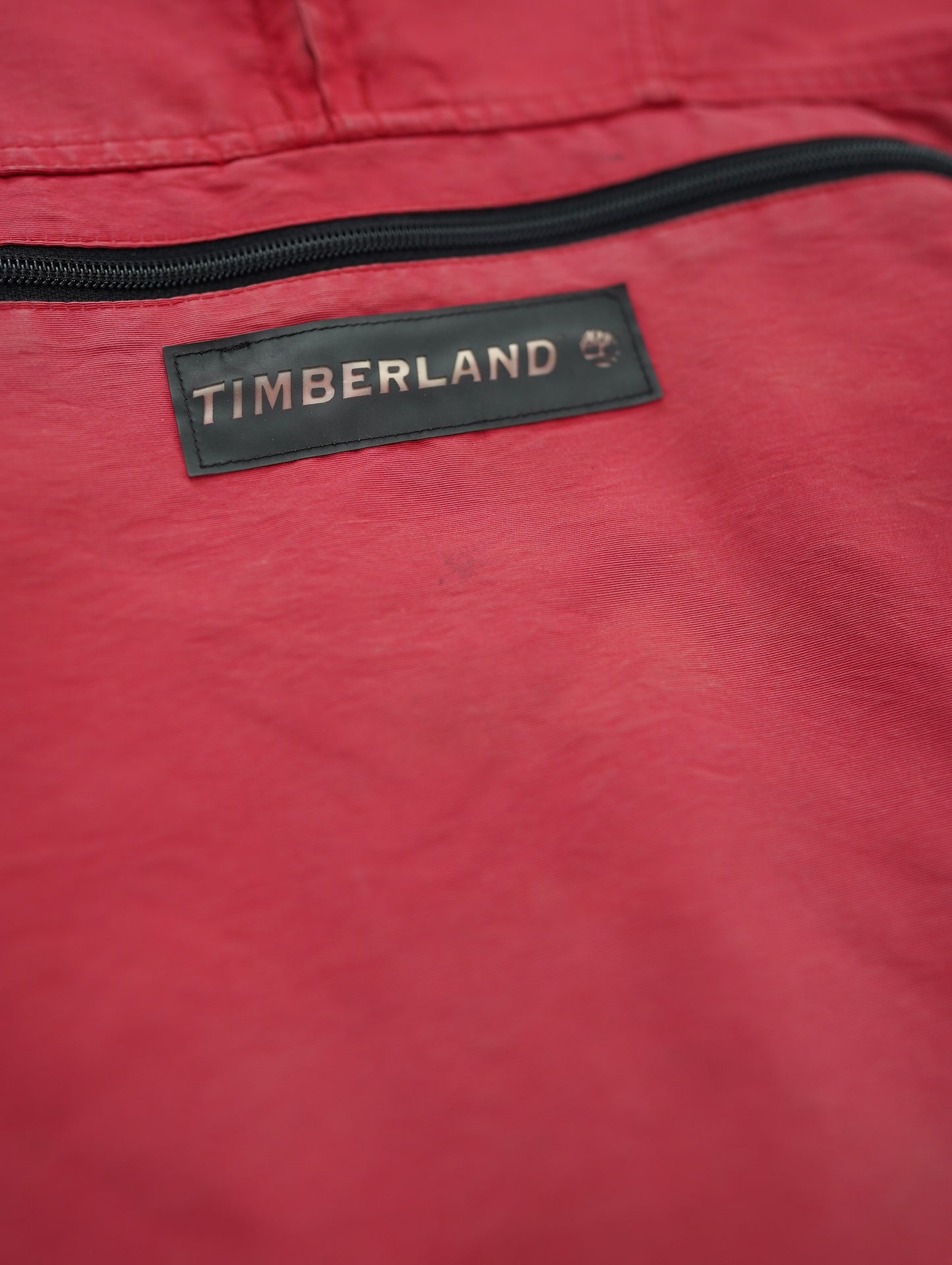 Timberland anorak jacket