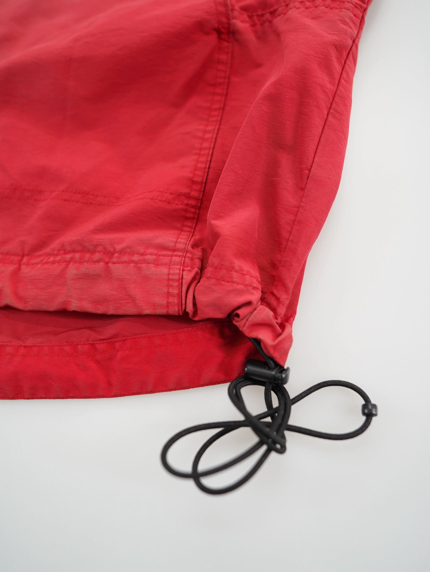 Timberland anorak jacket