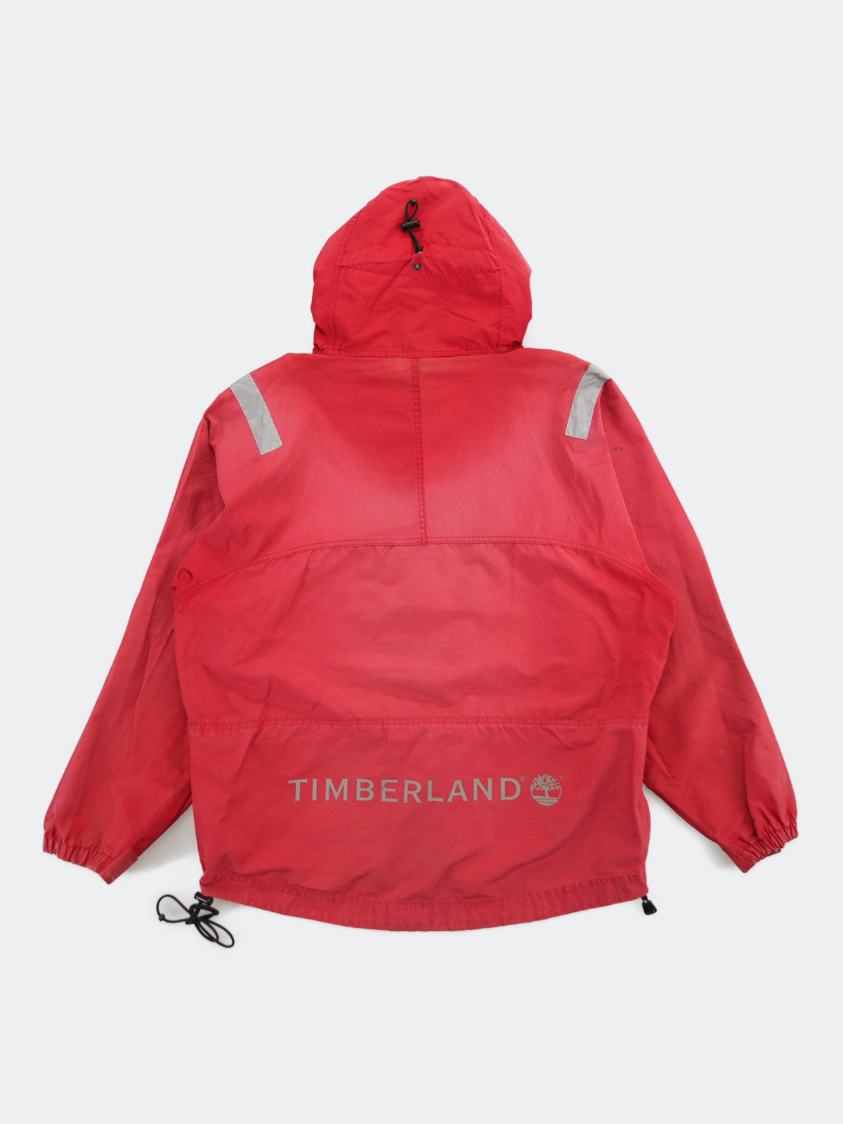 Timberland anorak jacket