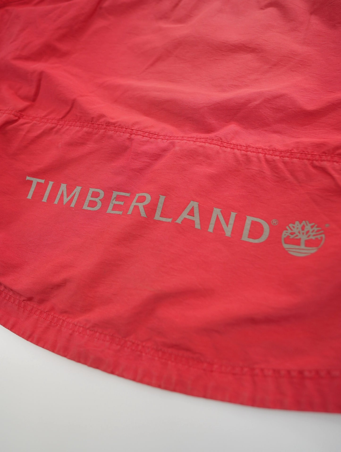 Timberland anorak jacket