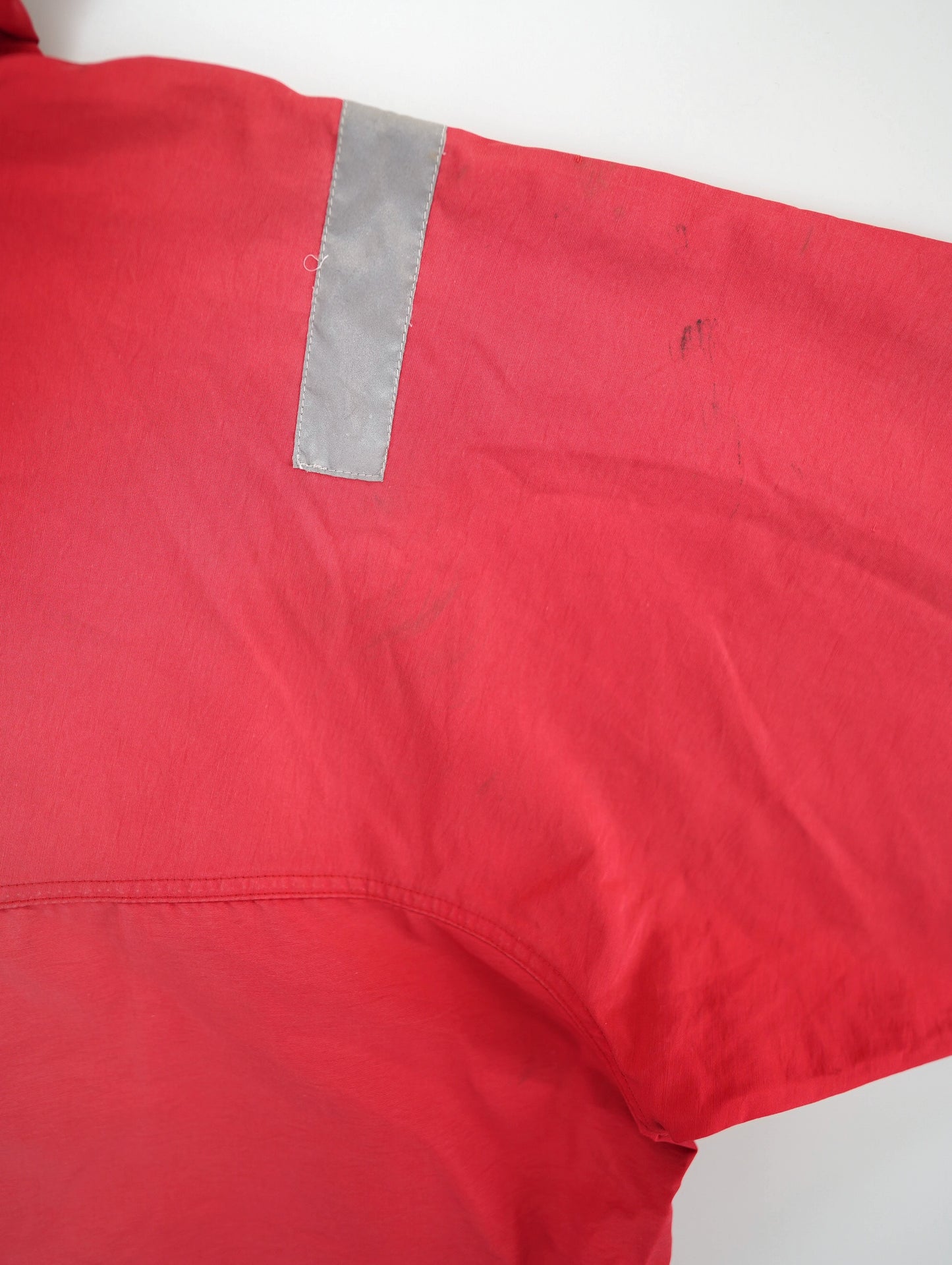 Timberland anorak jacket