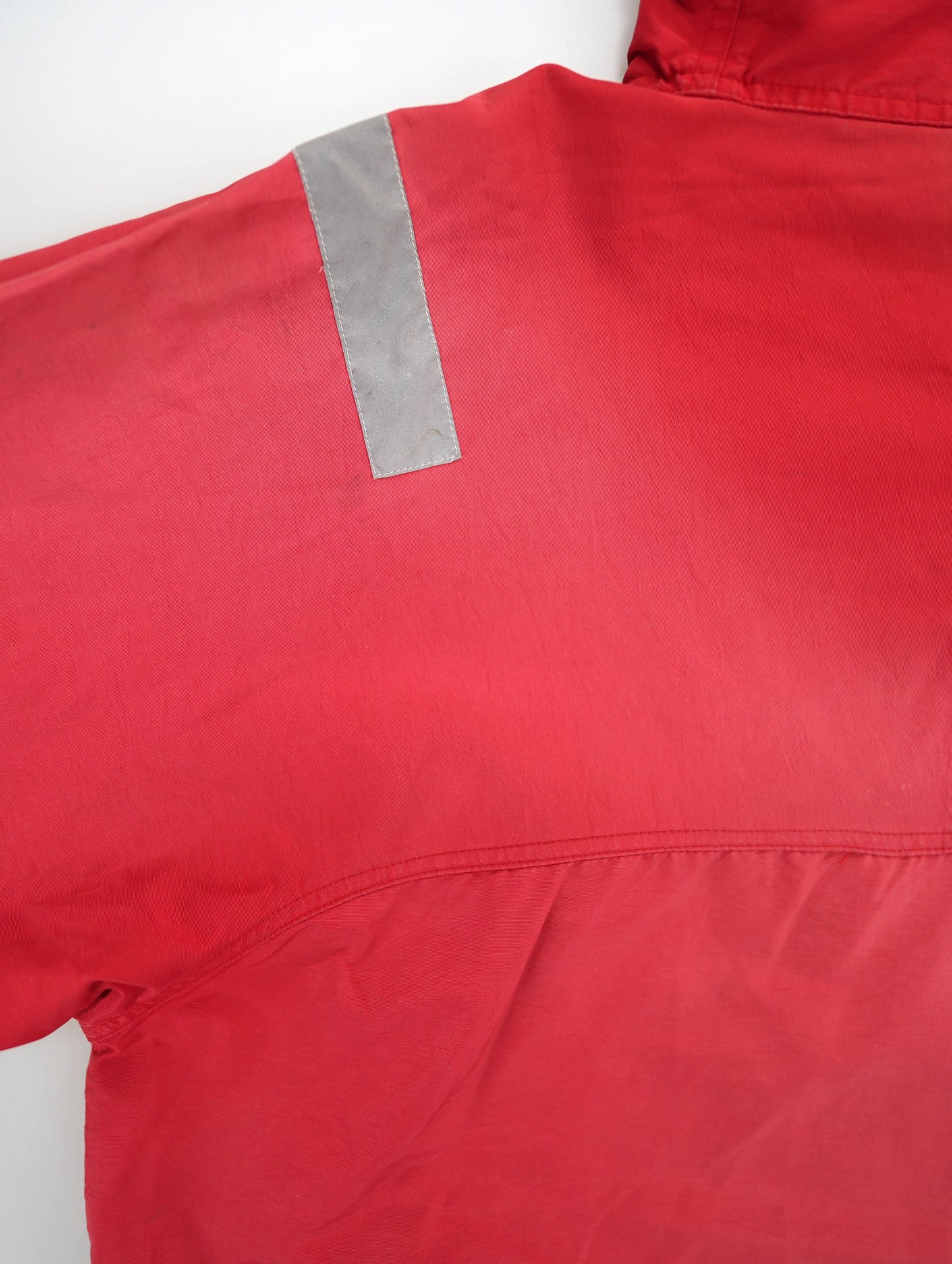 Timberland anorak jacket