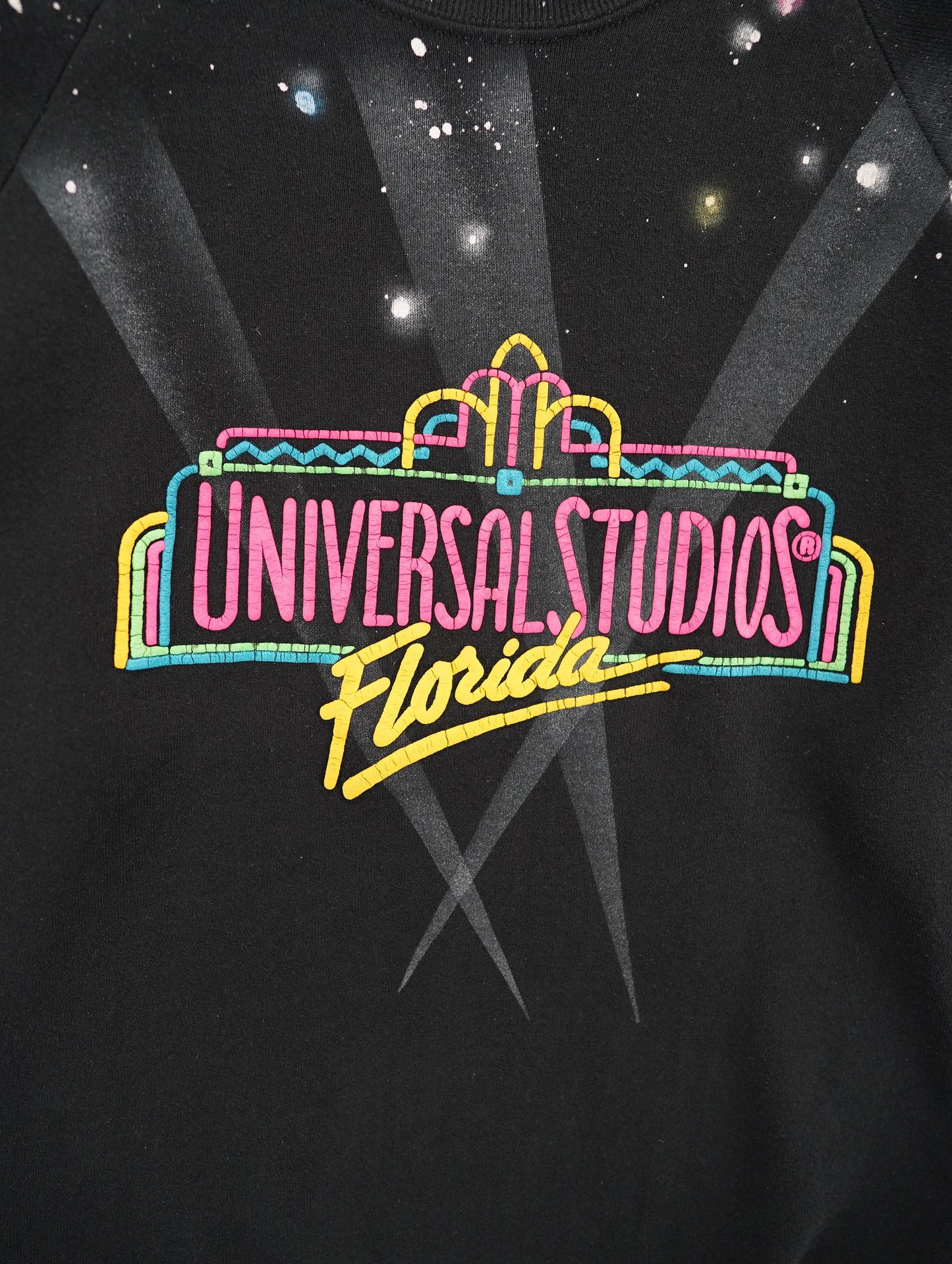 80s universal studio sweat