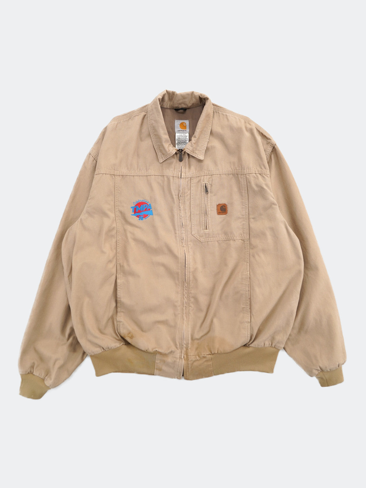 00s Carhartt jacket