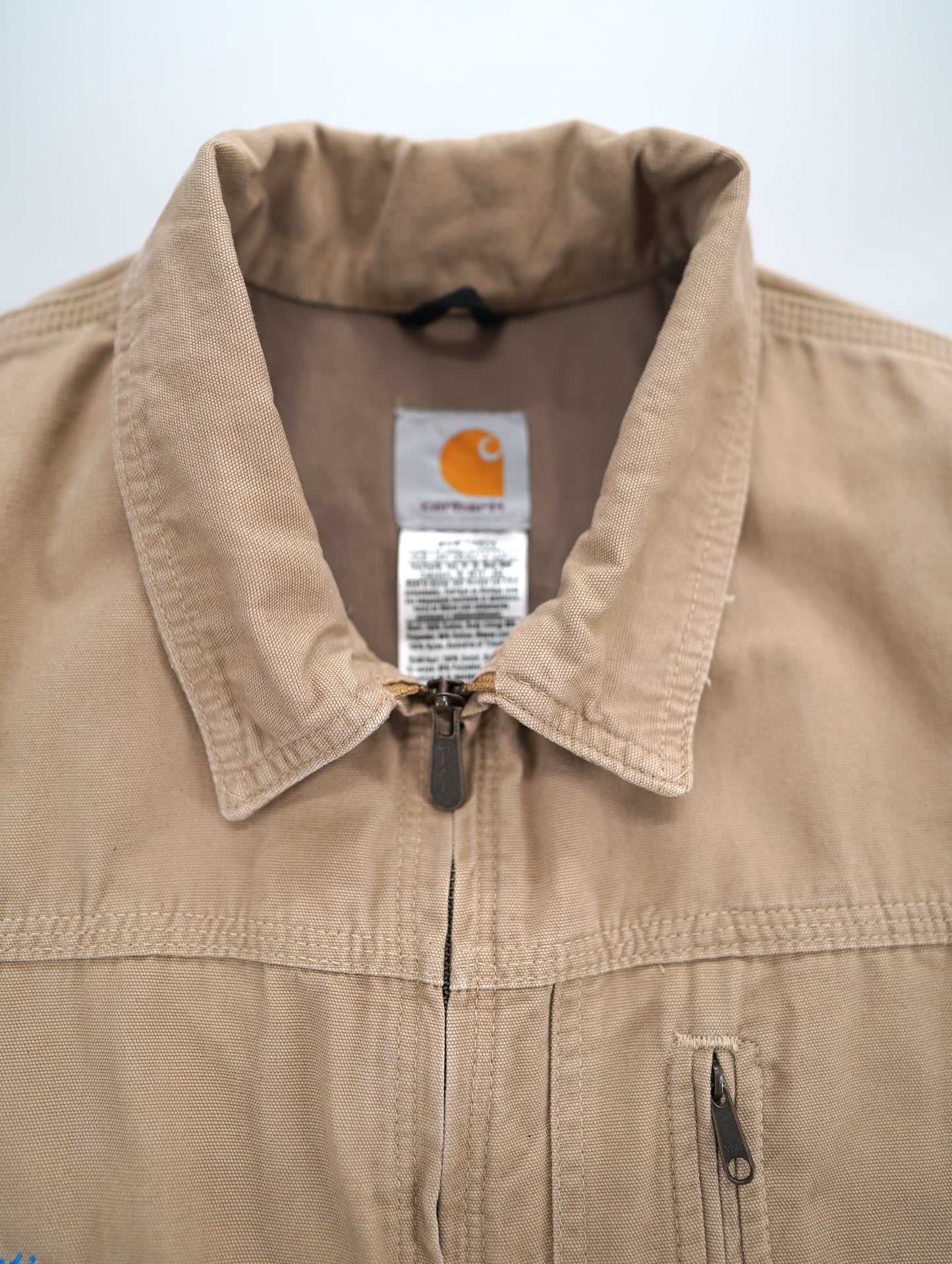 00s Carhartt jacket