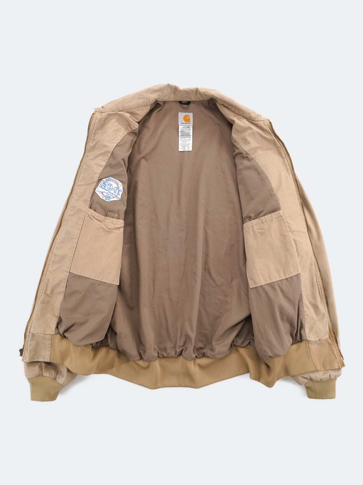 00s Carhartt jacket