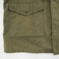 60s US ARMY militaly jacket 2nd model