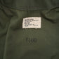 60s US ARMY militaly jacket 2nd model