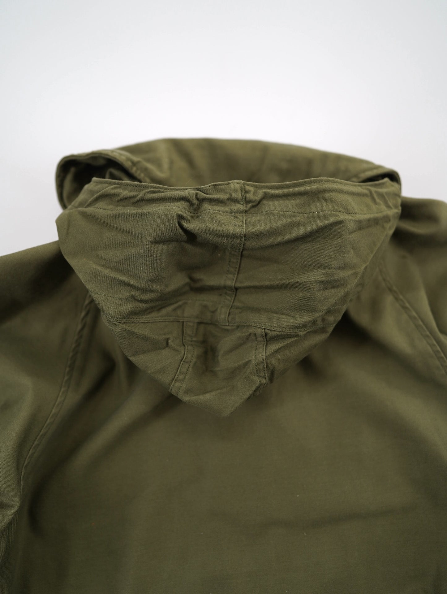 60s US ARMY militaly jacket 2nd model