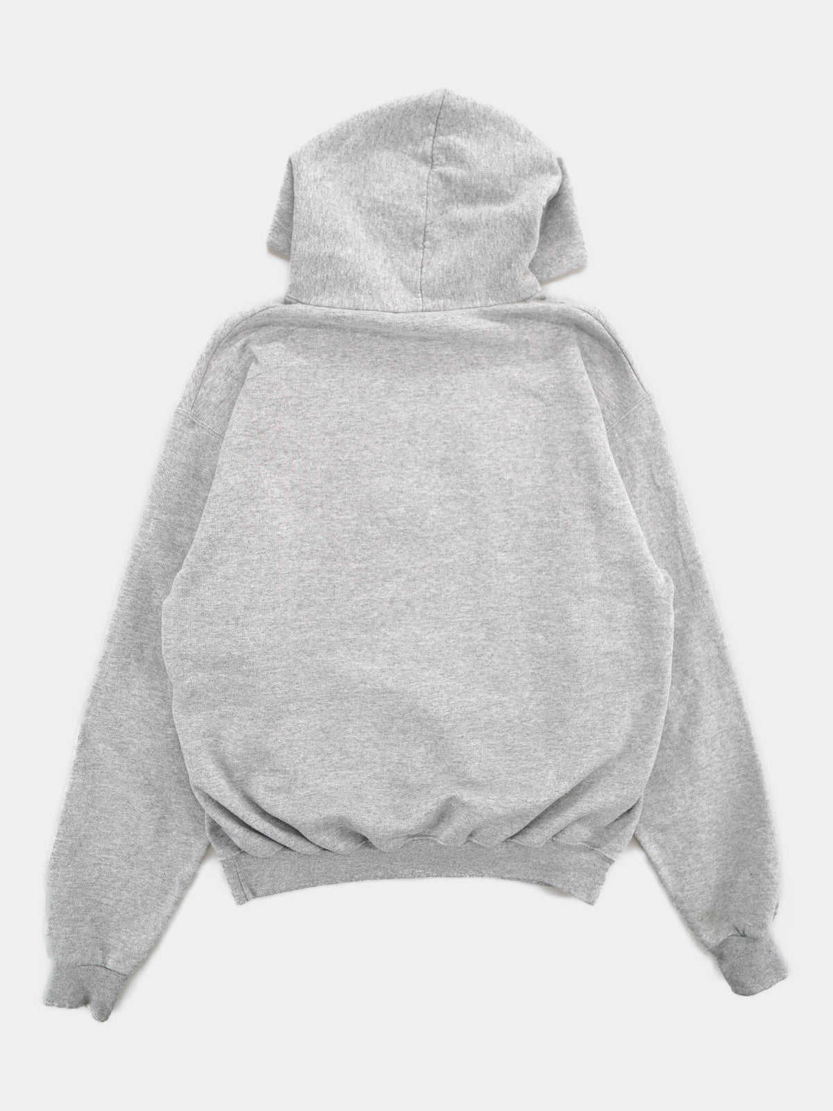 Champion college logo hoodie