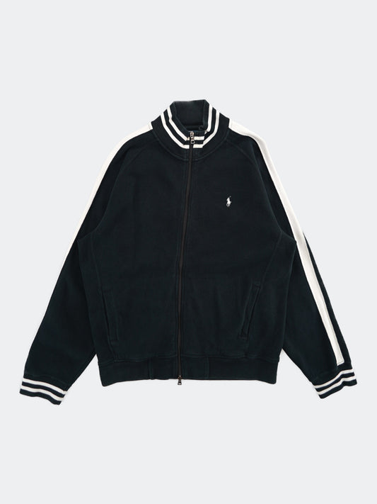 90s-00s POLO by Ralph Lauren zip jacket