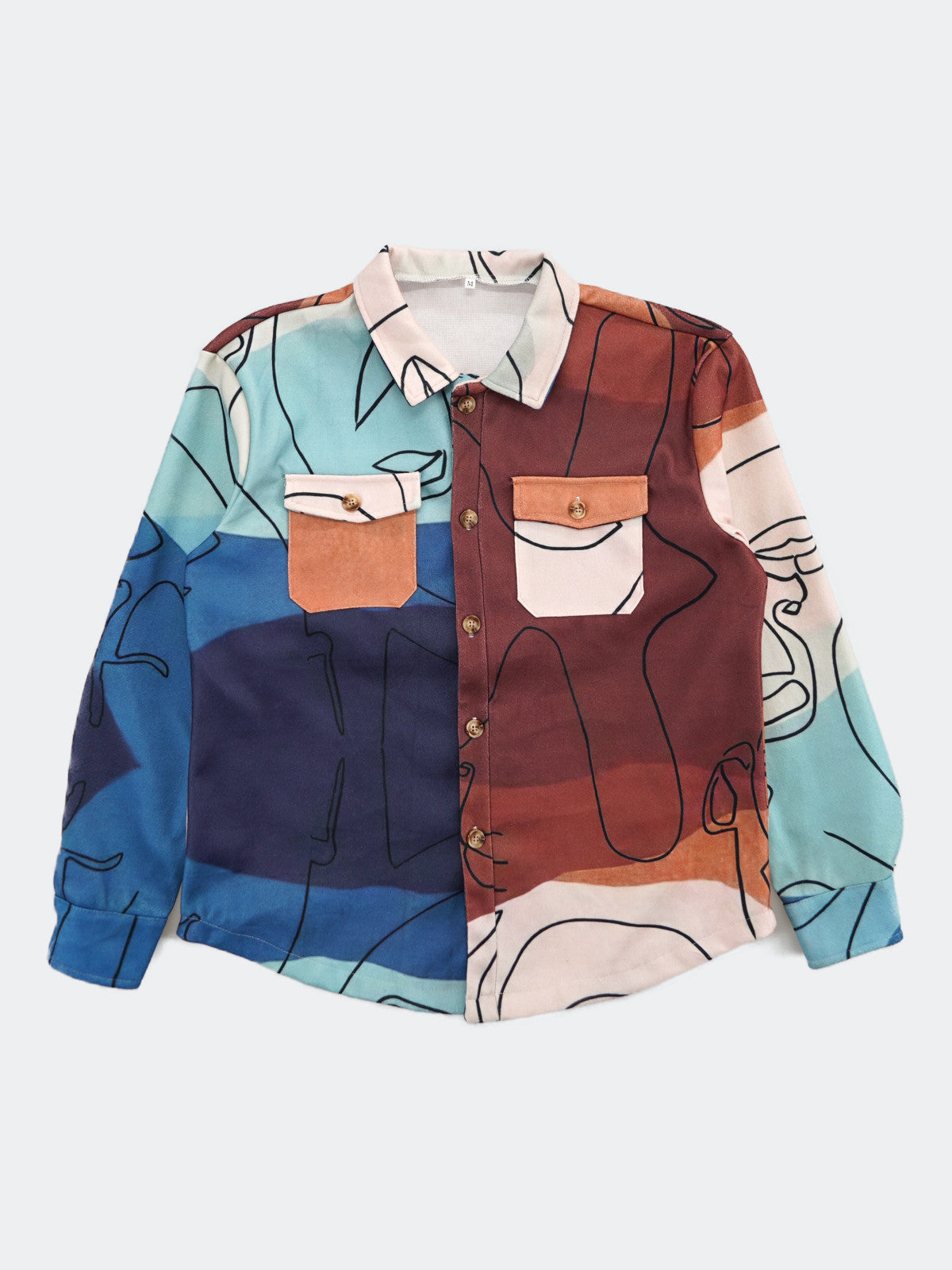 design jacket