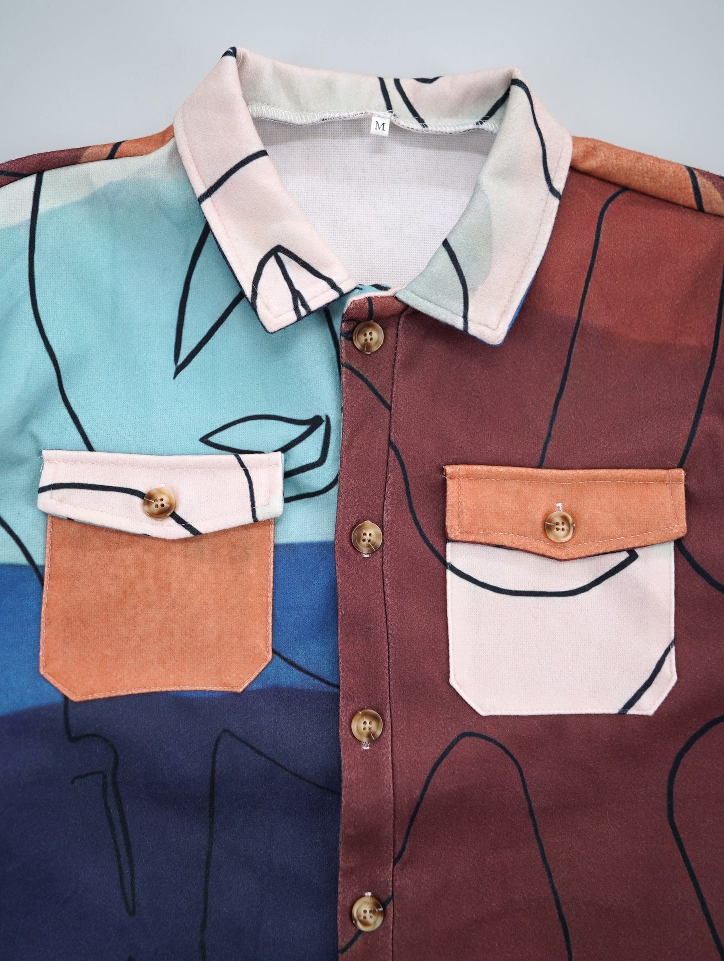 design jacket