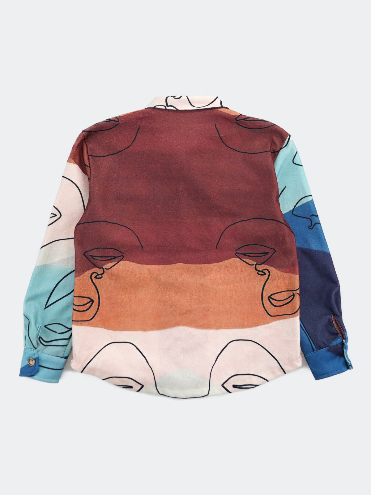 design jacket