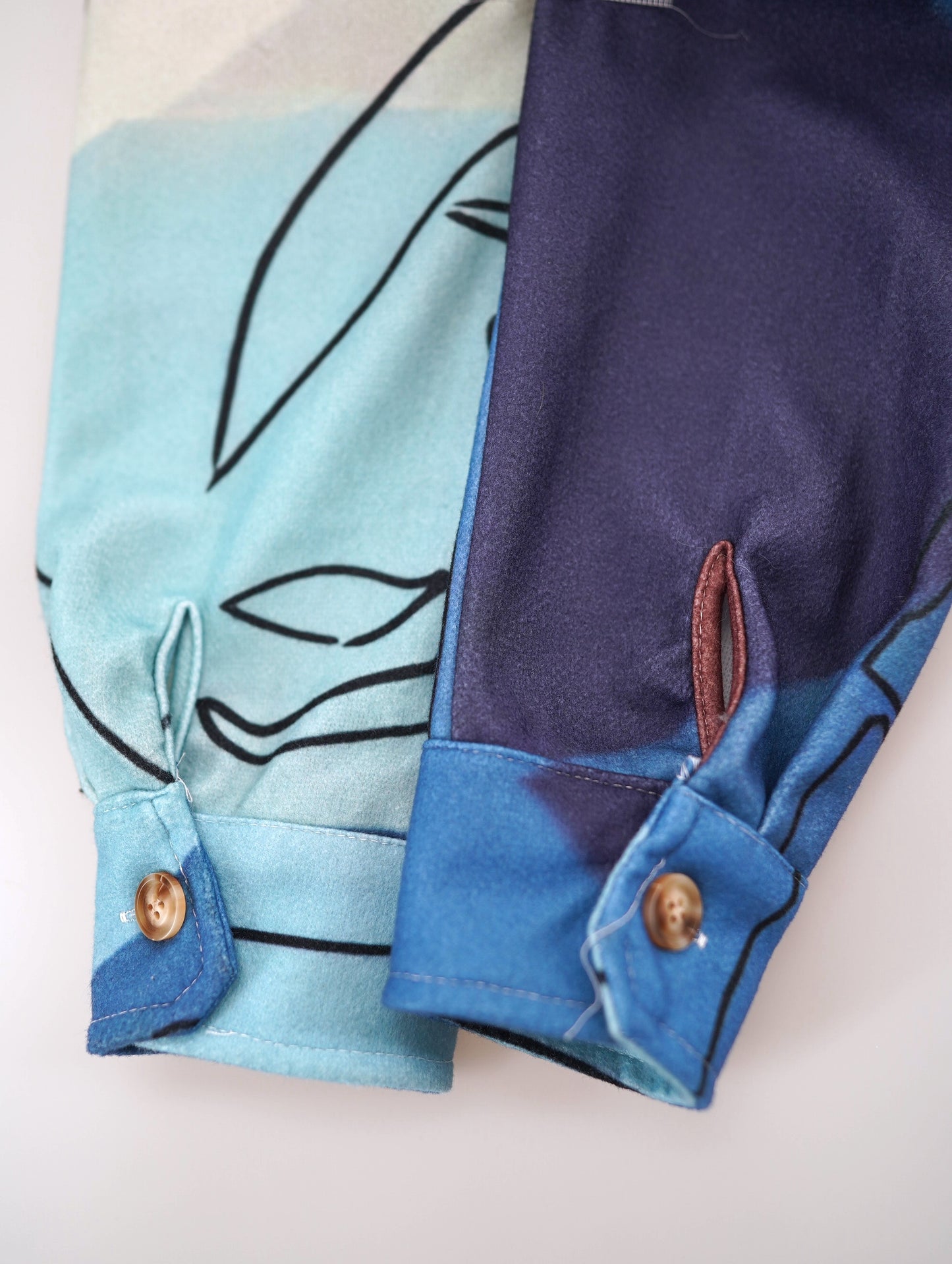 design jacket
