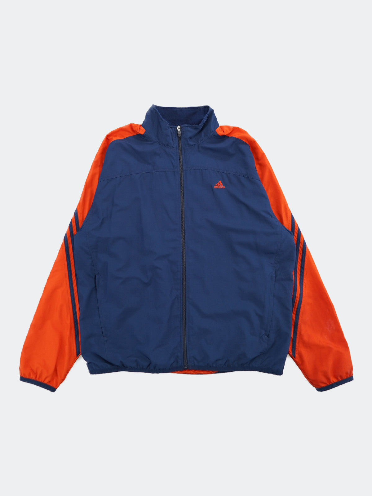 00s adidas windbreaker