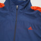 00s adidas windbreaker