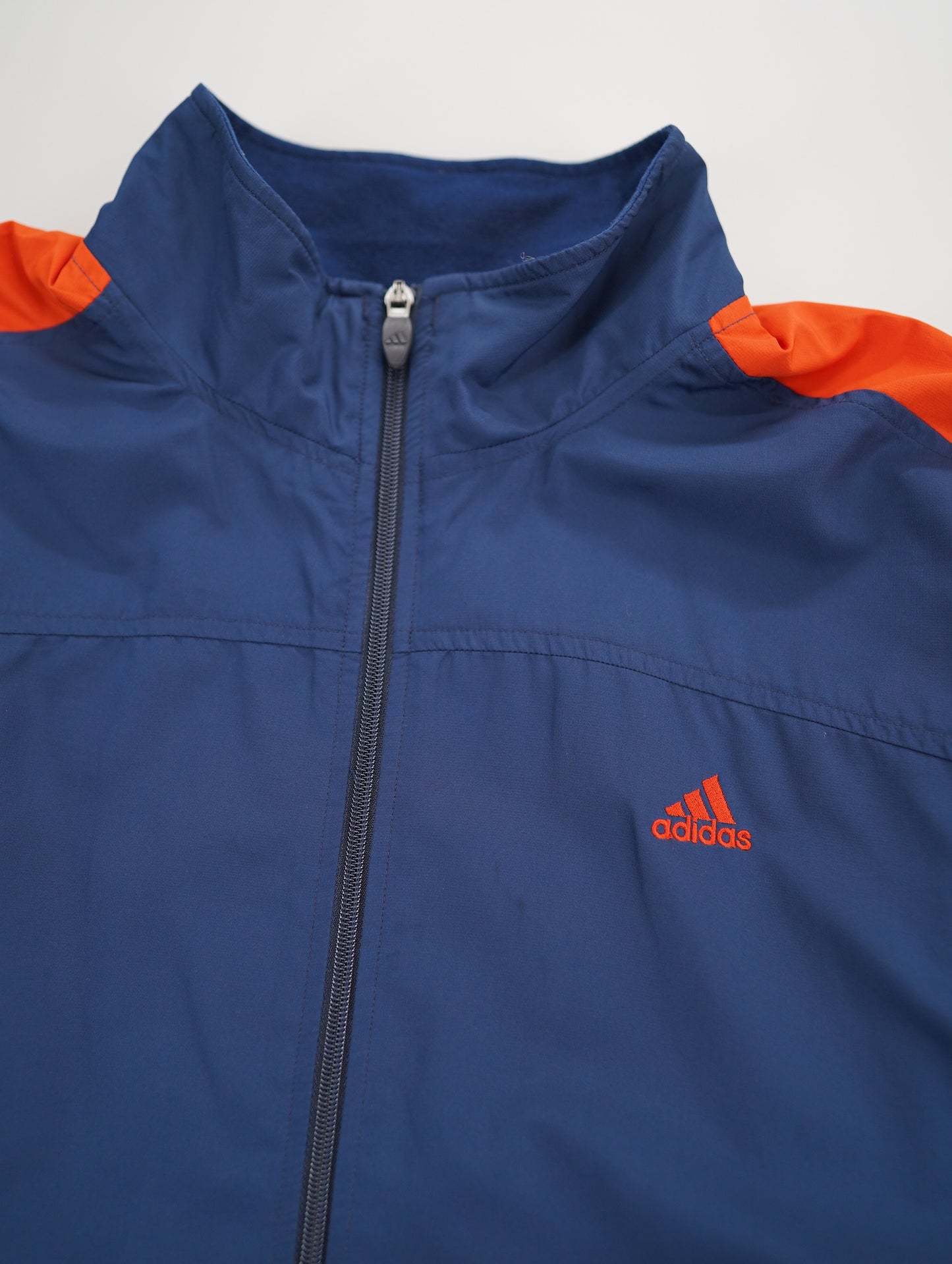 00s adidas windbreaker