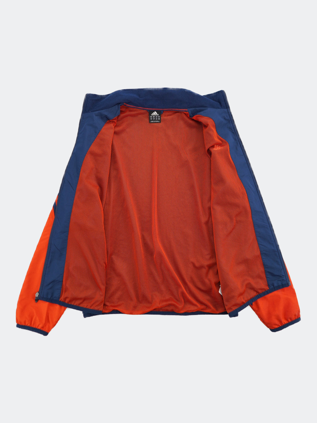 00s adidas windbreaker