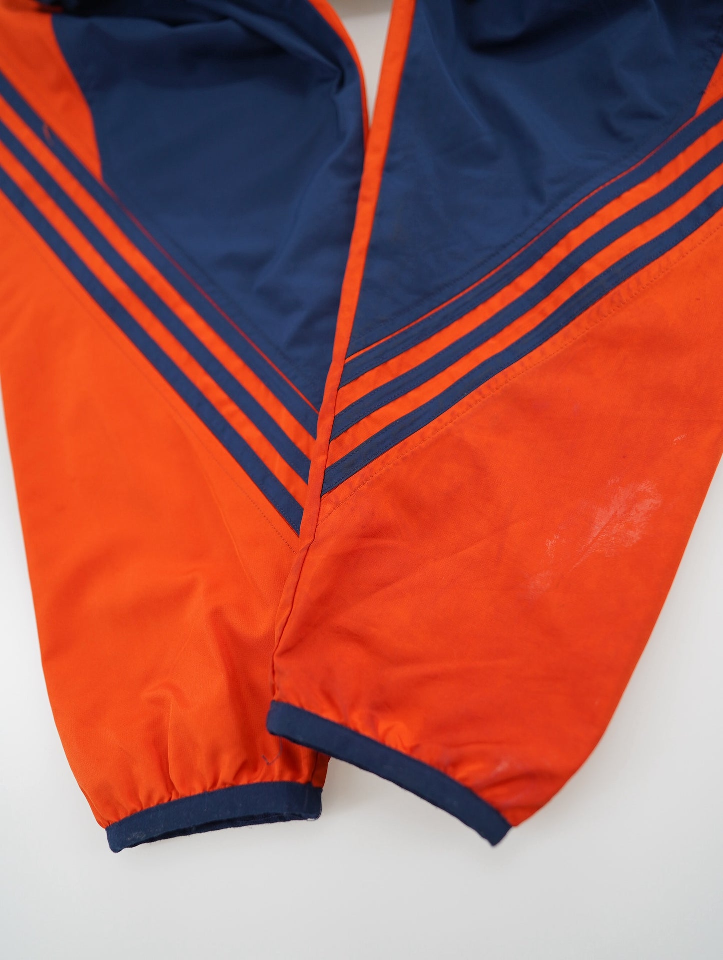 00s adidas windbreaker