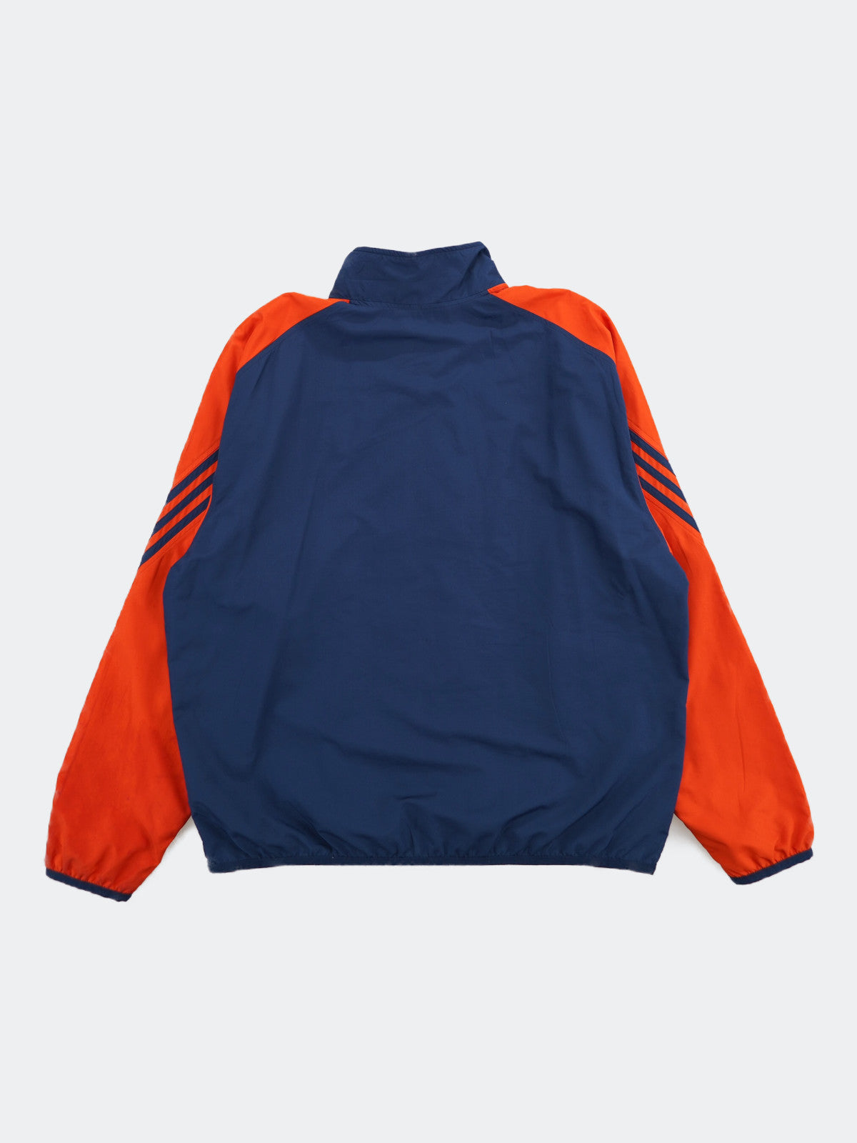 00s adidas windbreaker