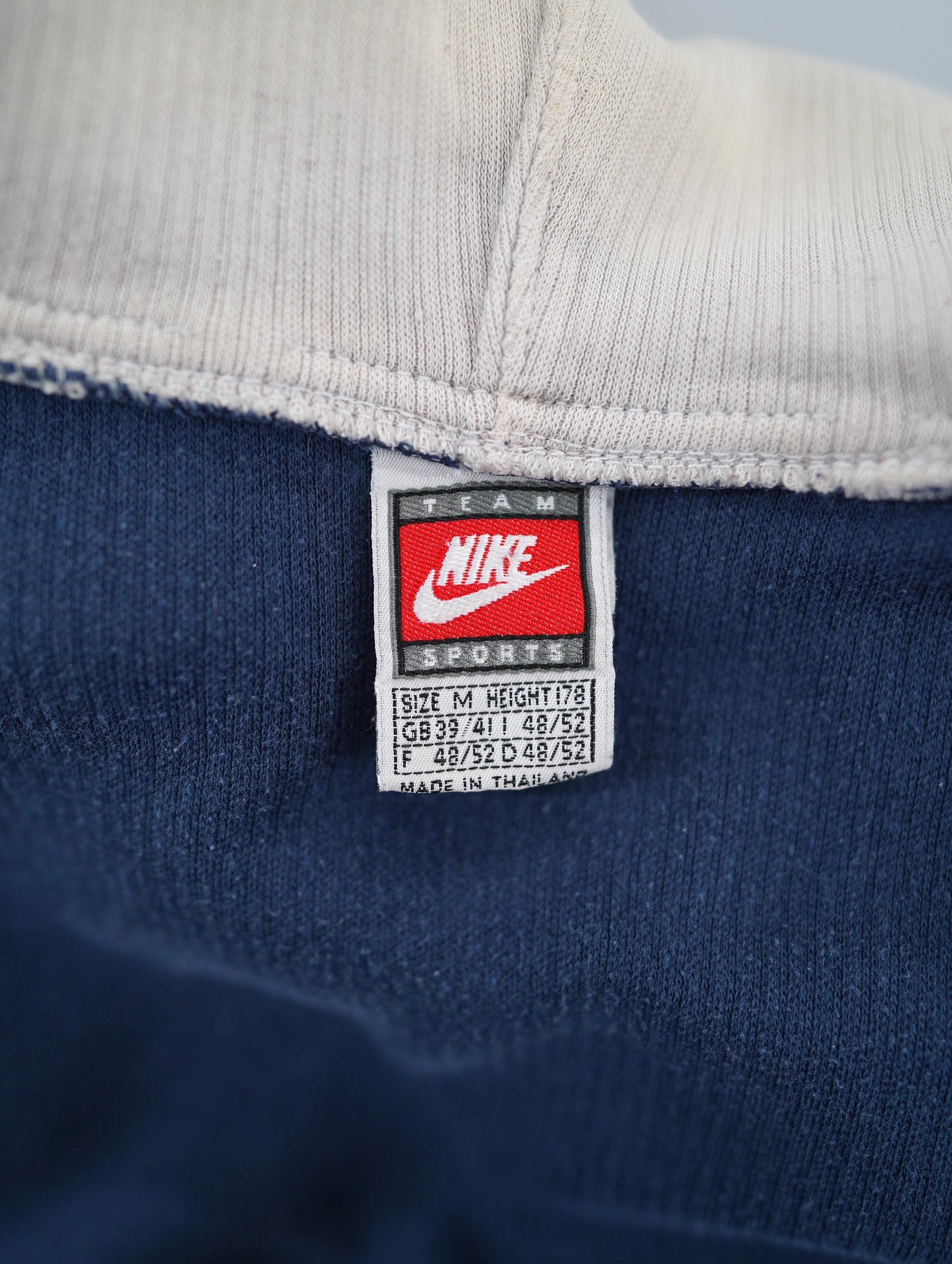 90s NIKE hoodie