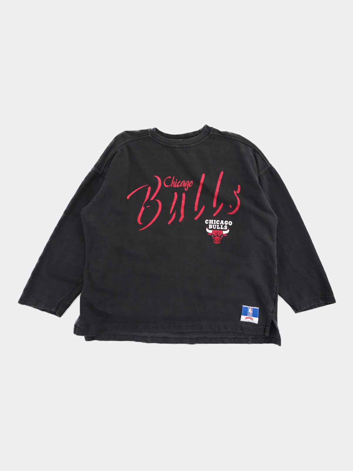 CHICAGO BULLS sweat