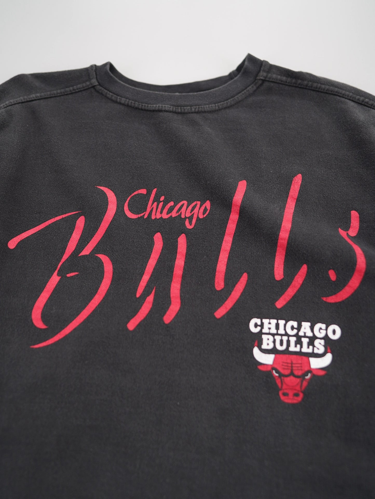 CHICAGO BULLS sweat