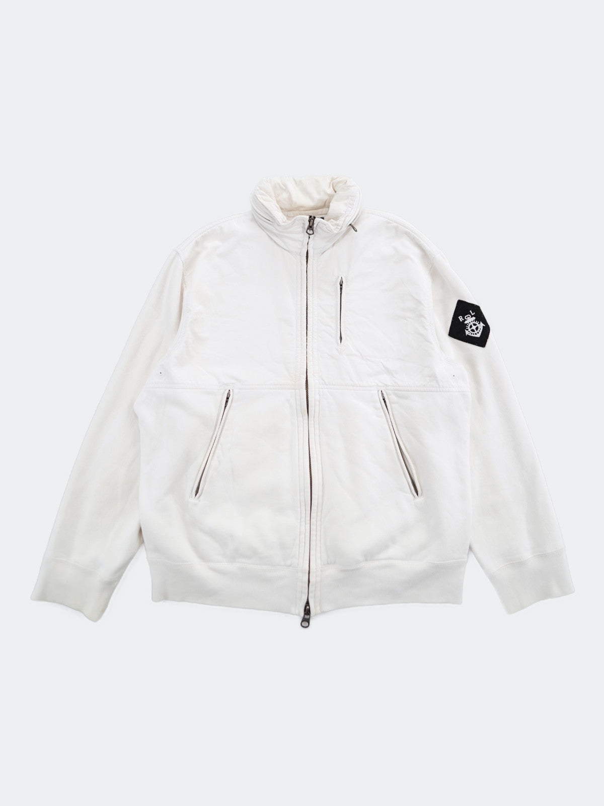 Polo by Ralph Lauren sweat jacket