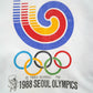 80s SEOUL OLYMPICS sweat