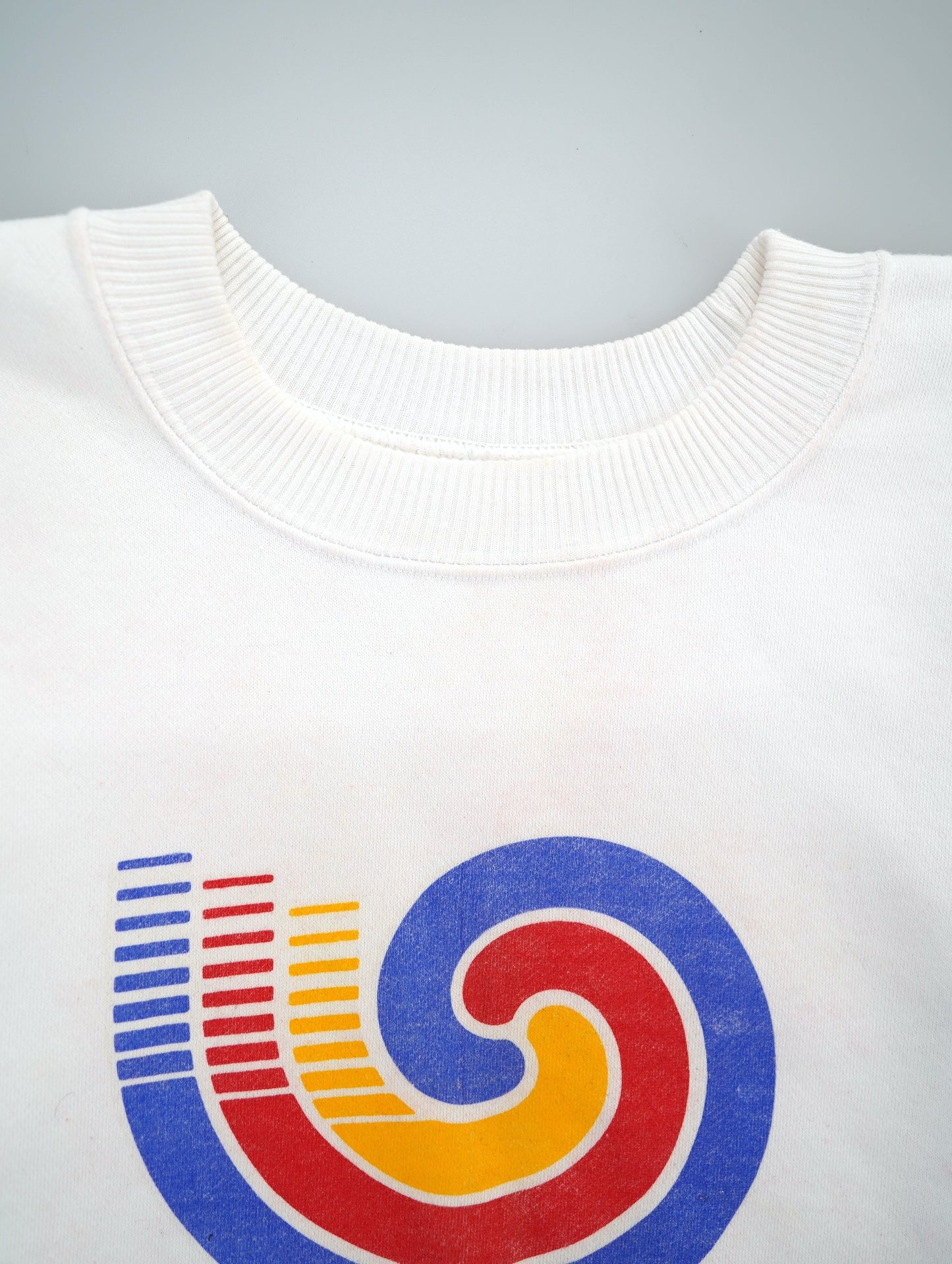 80s SEOUL OLYMPICS sweat