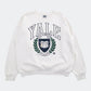 80s YALE sweat