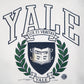 80s YALE sweat