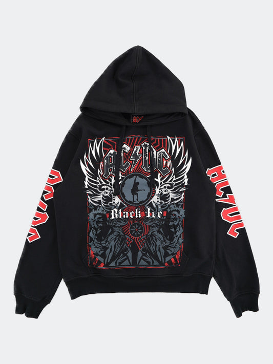 ACDC hoodie