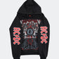 ACDC hoodie