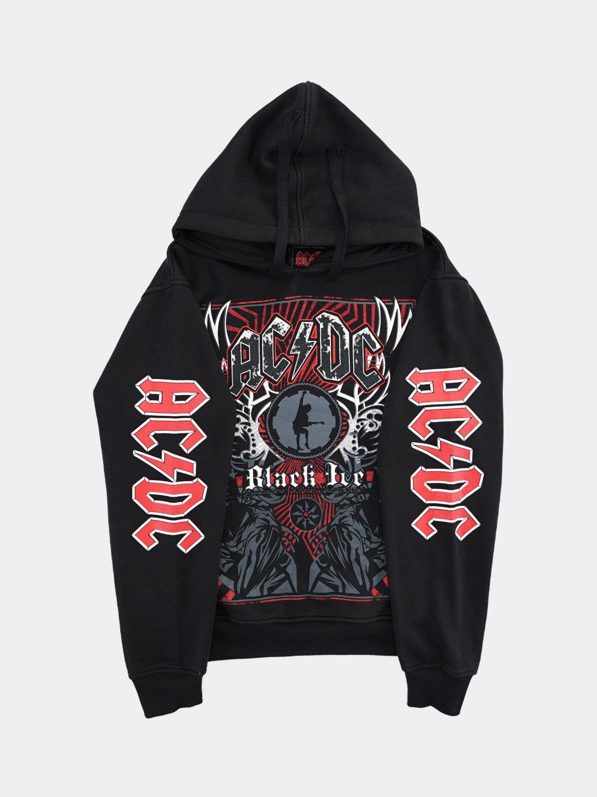 ACDC hoodie