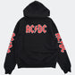 ACDC hoodie