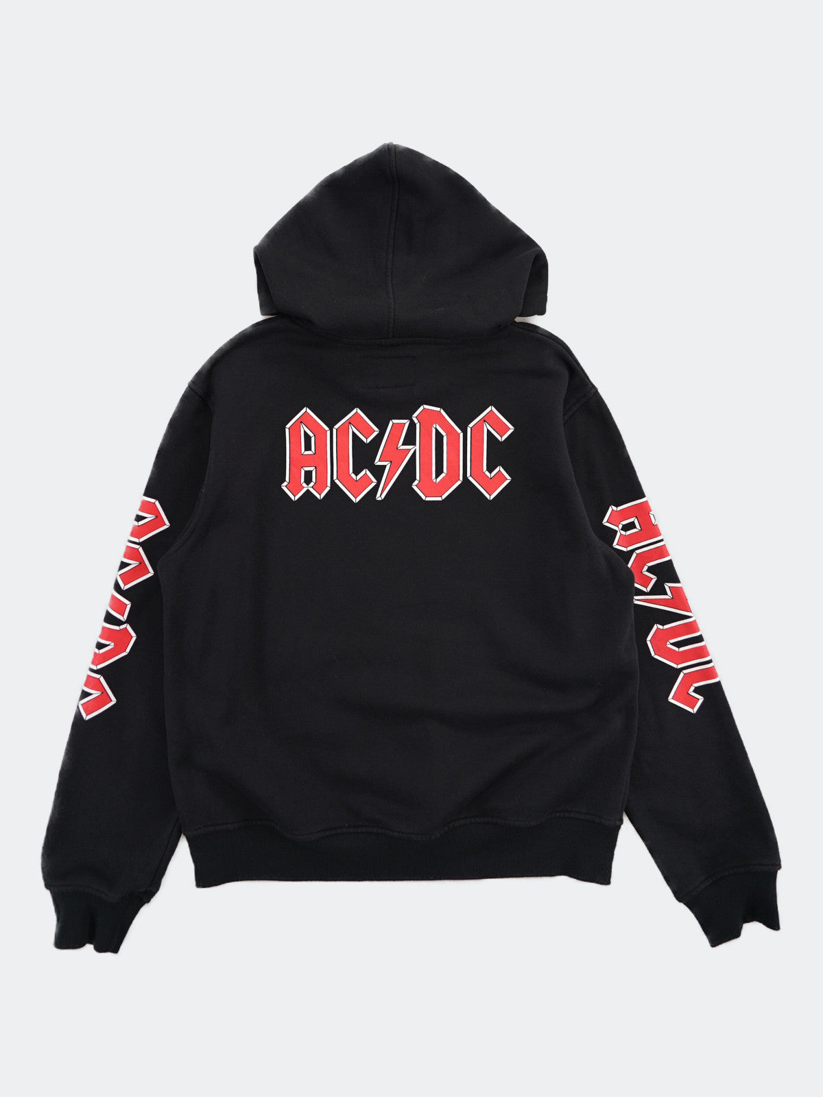 ACDC hoodie