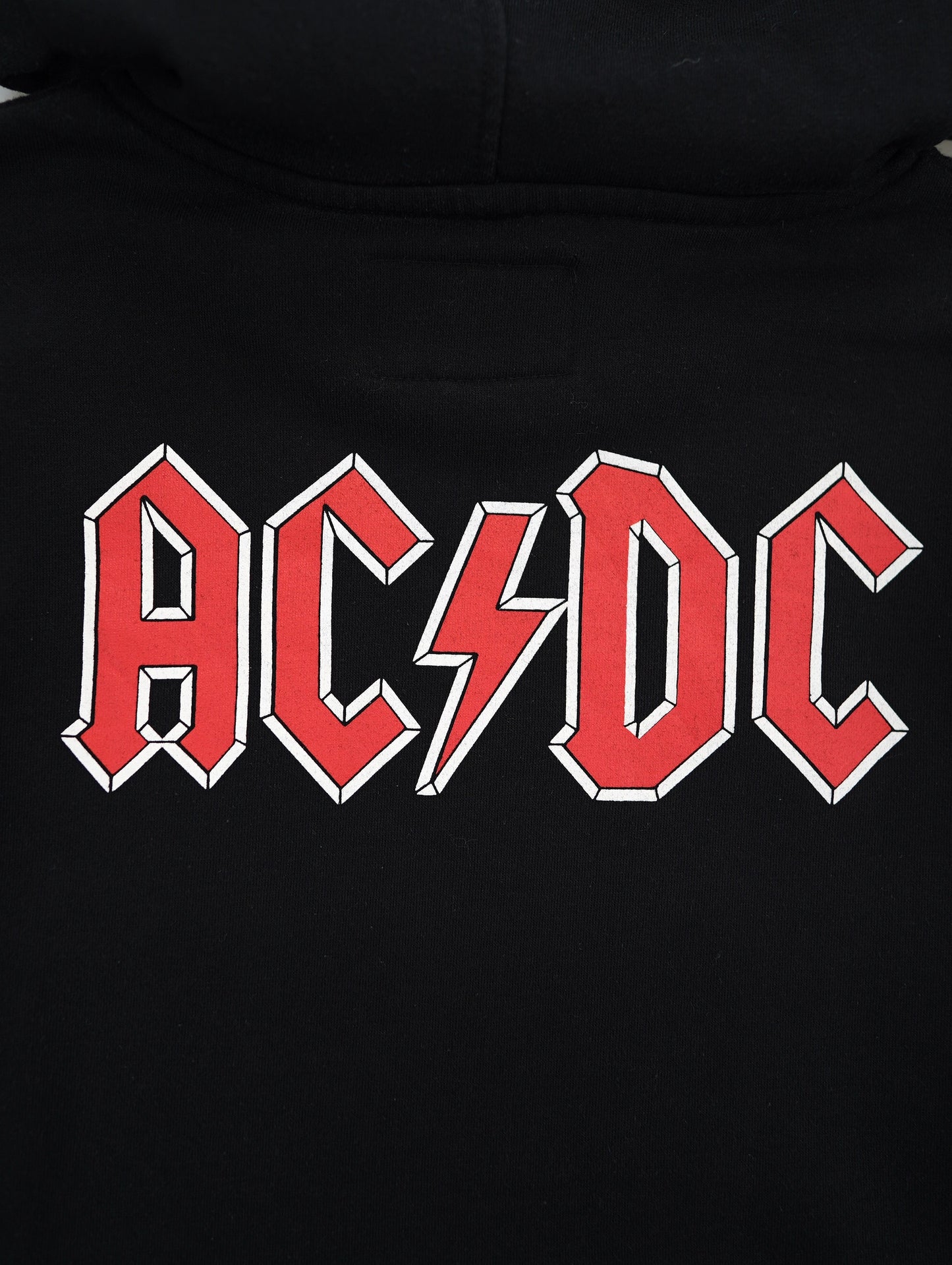 ACDC hoodie