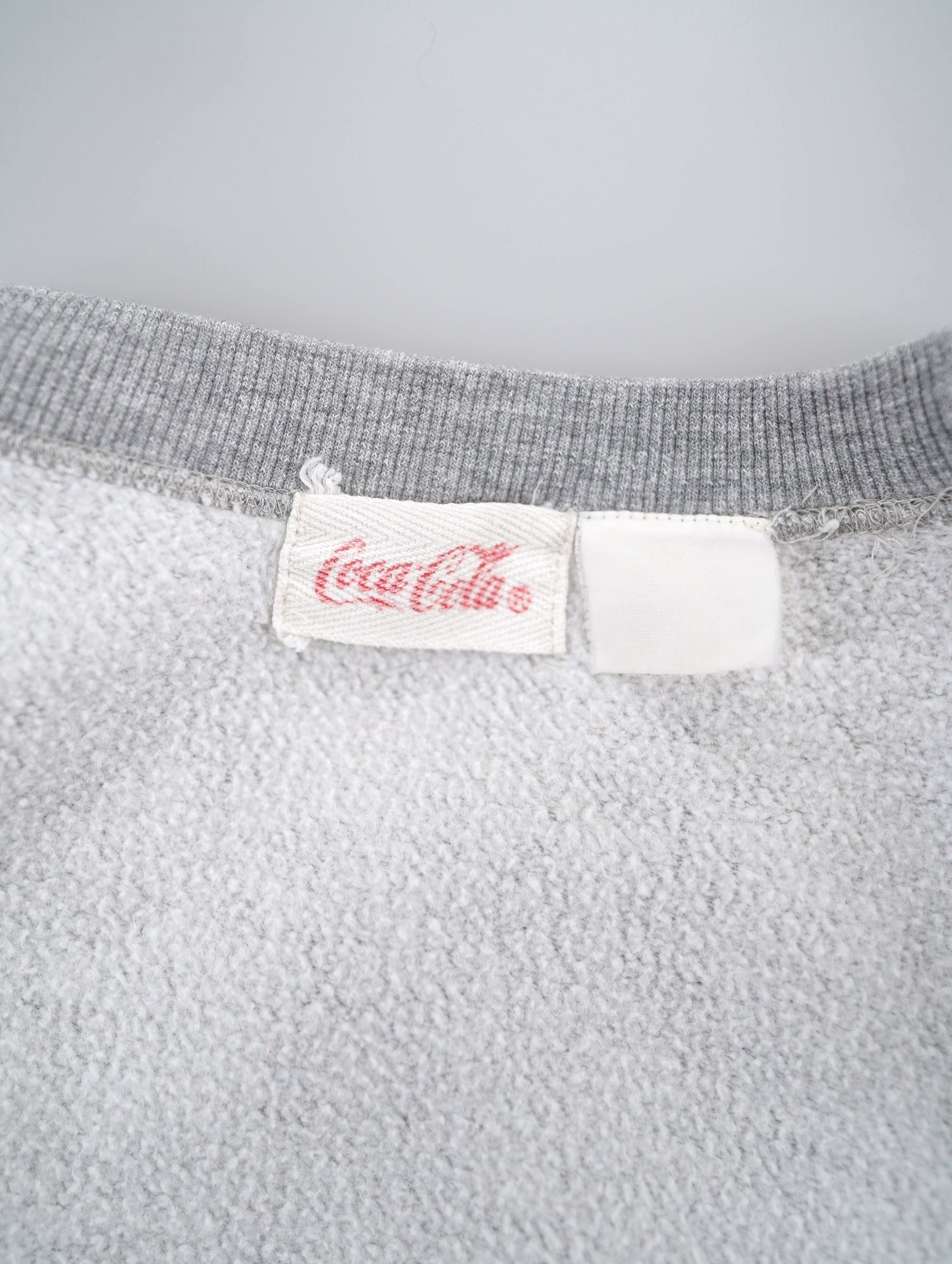 80s CocaCola sweat