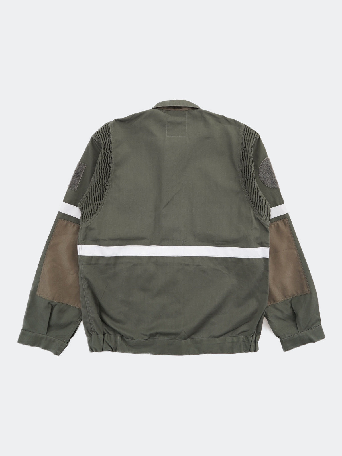 reflector jacket