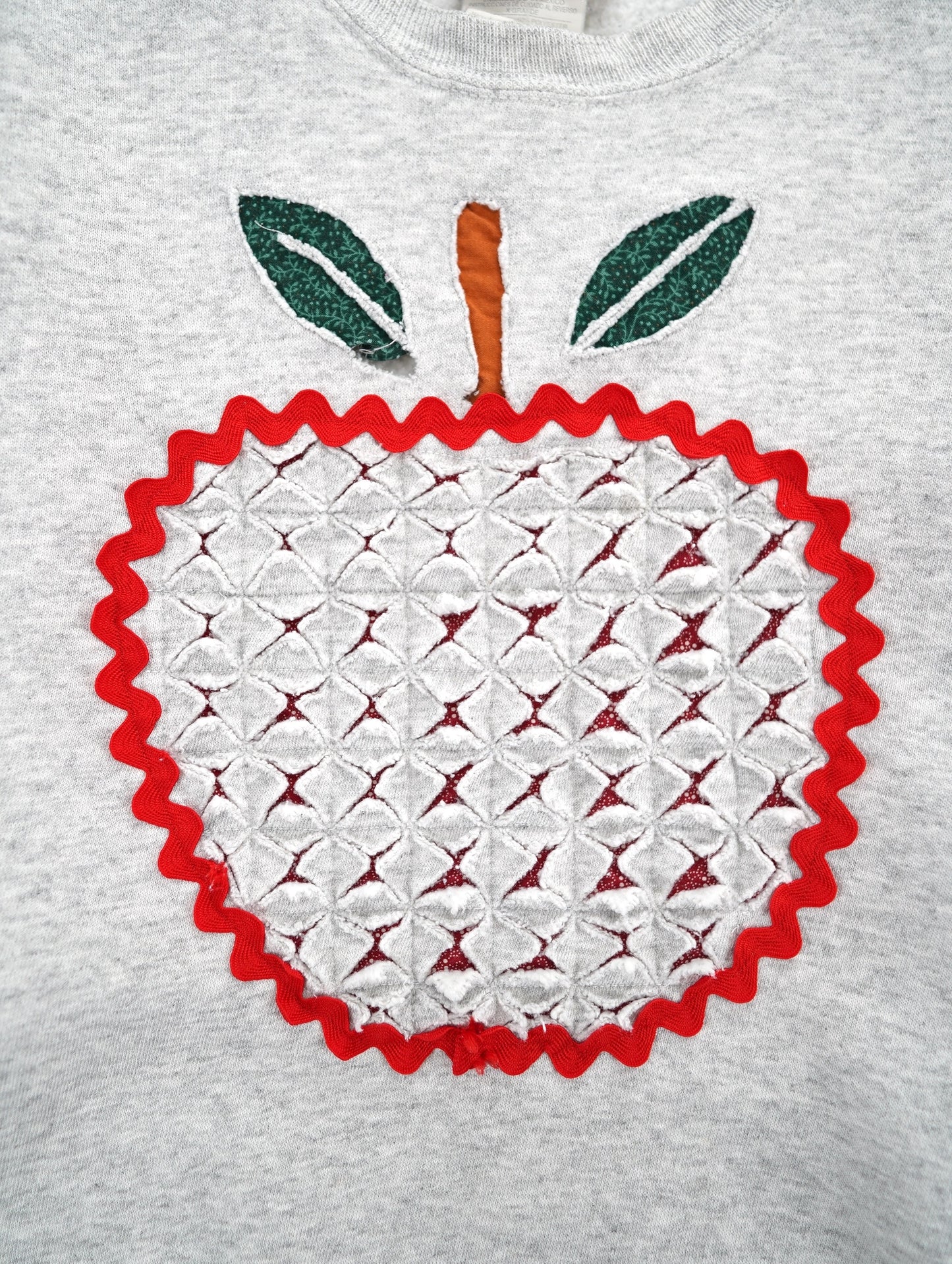 apple sweat