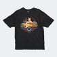 00s HARLEY DAVIDSON tee