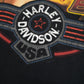 00s HARLEY DAVIDSON tee