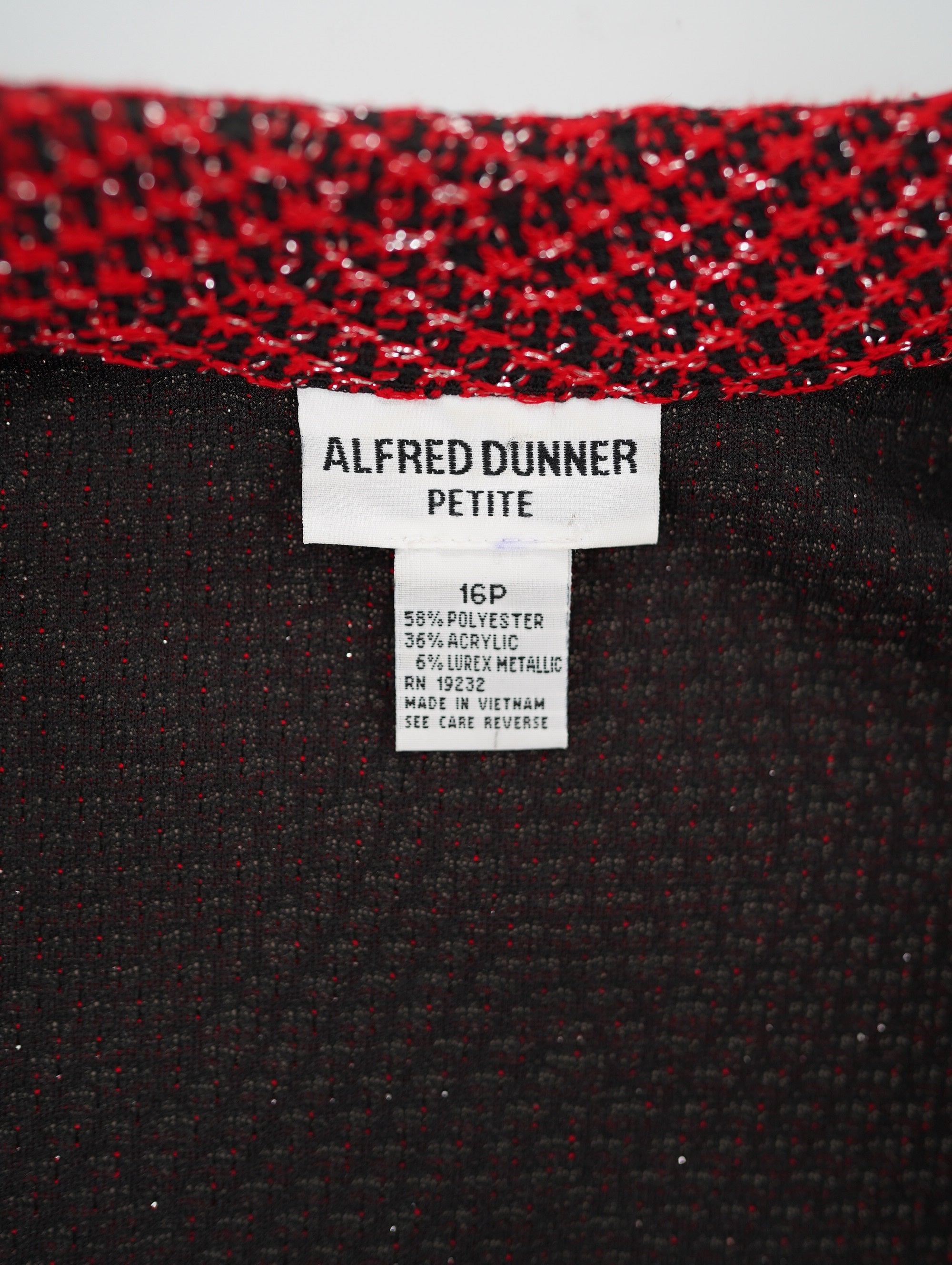 ALFRED DUNNER ジャケット　コート　シルク　ヴィンテージ 80s-90s ALFRED DUNNER design jacket – NEVERKNOWS