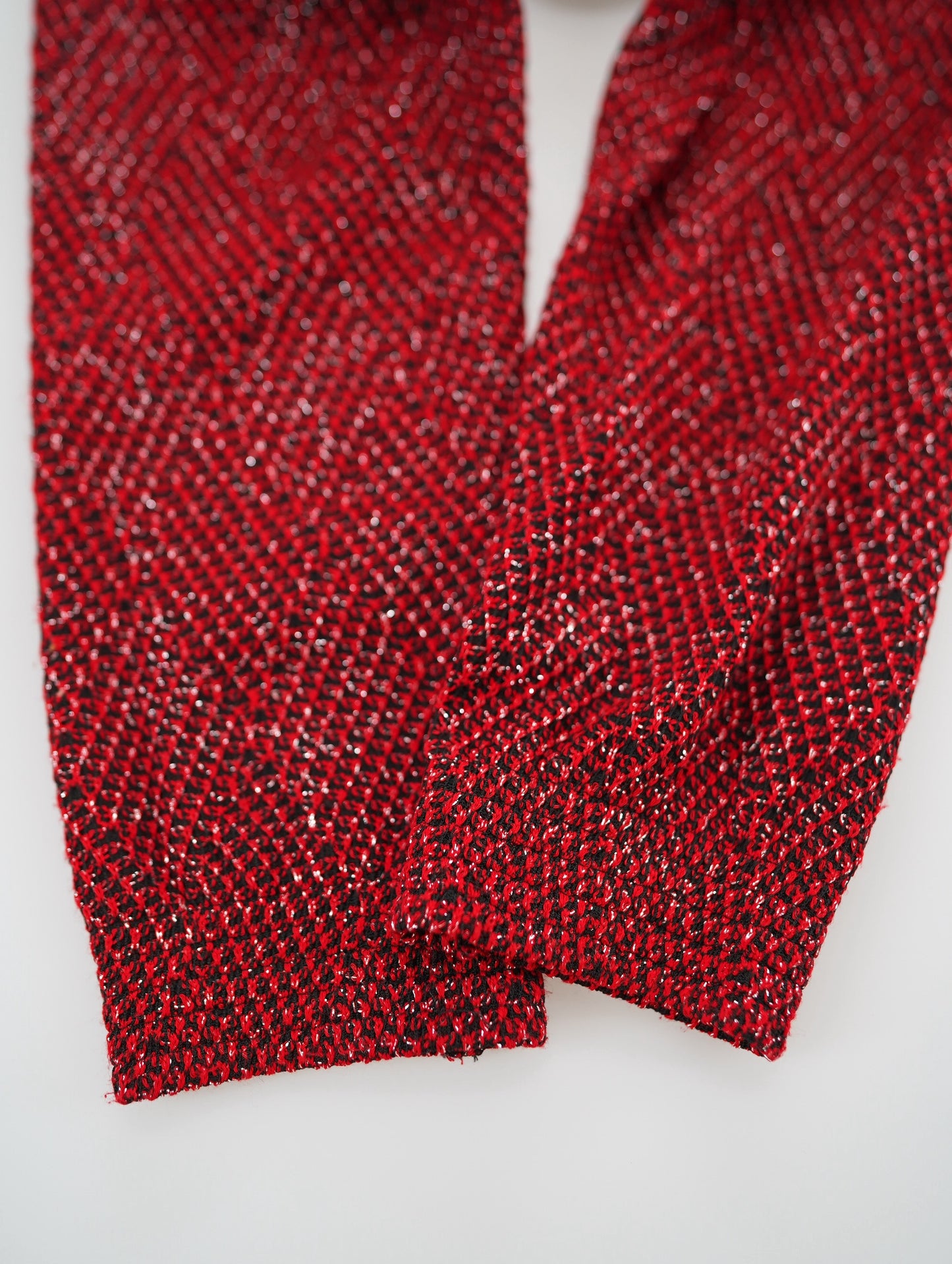 80s-90s ALFRED DUNNER design jacket