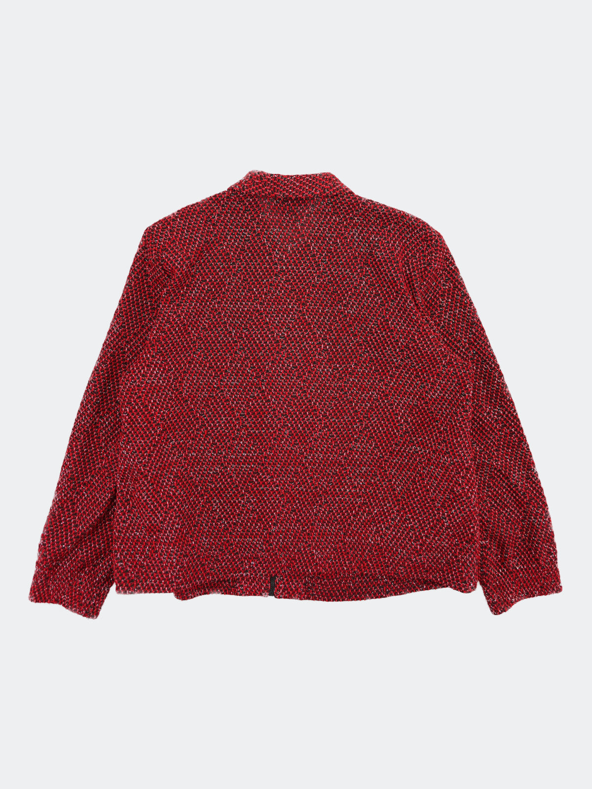 80s-90s ALFRED DUNNER design jacket