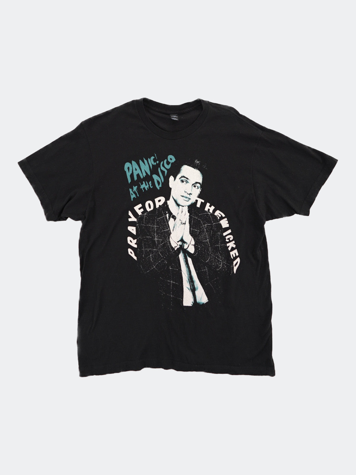Panic! at the Disco tee